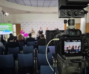 Innowacje w rolnictwie