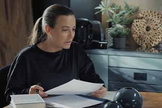 M jak miłość, odc. 1750: Magda (Anna Mucha)