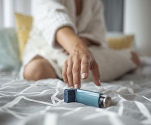 Czy astmę można przewidzieć zanim zaatakuje? Najnowsze badania dają nadzieję