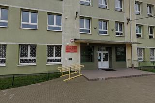 15. miejsce  - XIII LO w Białymstoku