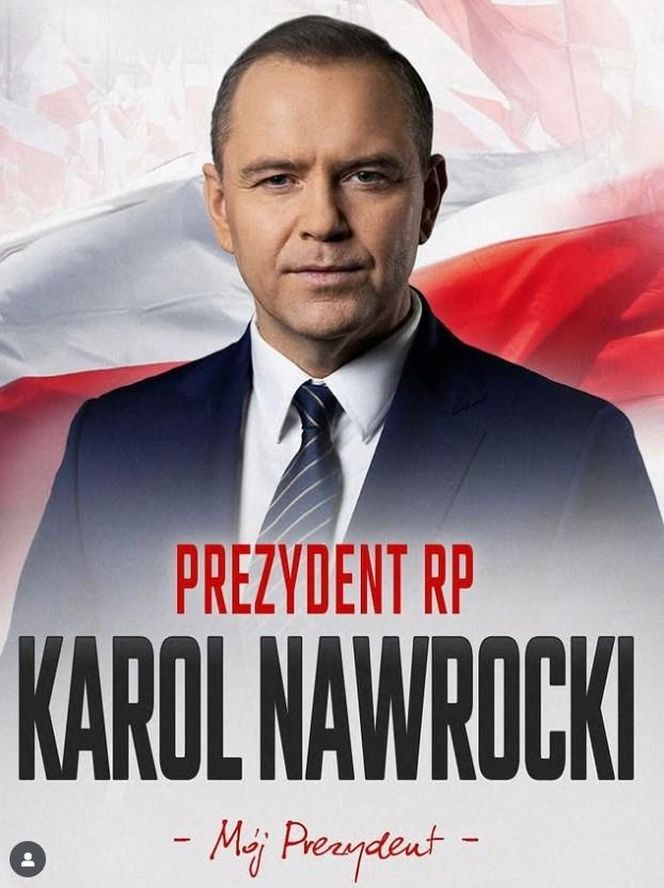 Karol Nawrocki, Filip Chajzer