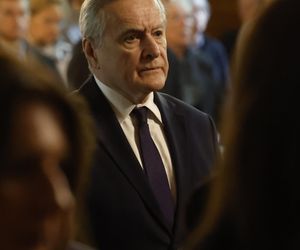 Pogrzeb Ewy Dałkowskiej