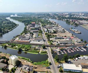 W Zachodniopomorskiem jest sporo wysp. Czy wiesz gdzie są położone?