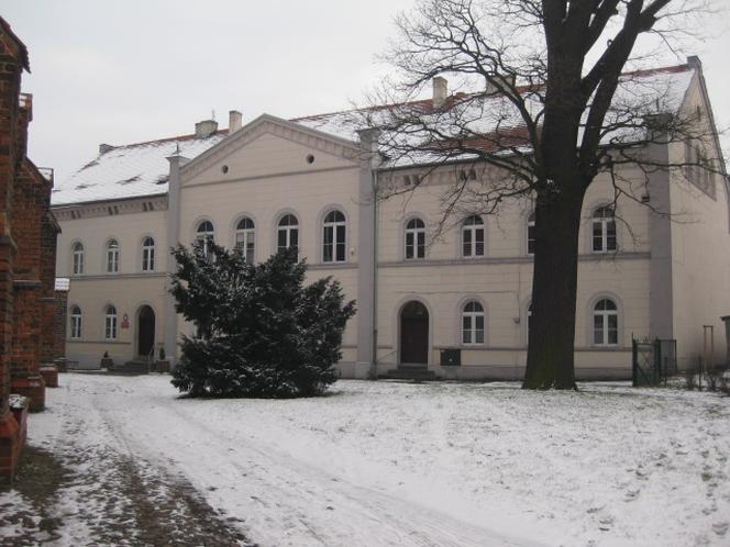 Liceum Ogólnokształcące w Bierutowie