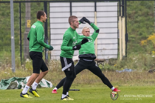 Piłkarze Śląska Wrocław oddają wynagrodzenia kibicom, bo zagrali kiepski mecz! [AUDIO]