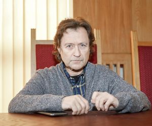 Wokalista Budki Suflera znów zakochany! Wszystko na jaw wyszło na rybach