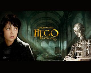 Hugo i jego wynalazek