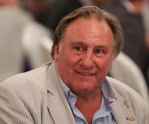 Gerard Depardieu