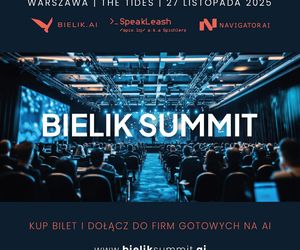 Bielik Summit w Warszawie