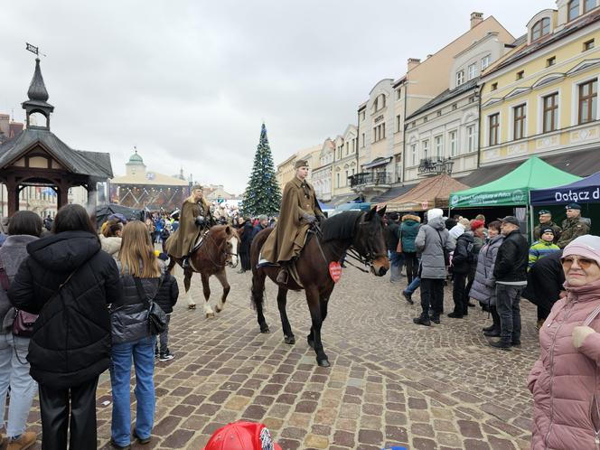 32. Finał WOŚP w Rzeszowie