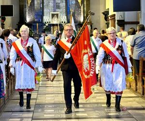 Dożynki miejskie w Jaworznie