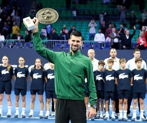 Novak Djoković wygrał 101. turniej i ogłosił światu, że rezygnuje! Szokująca decyzja legendy