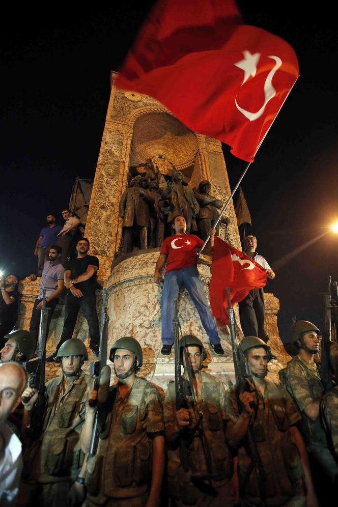 Wojna w Turcji