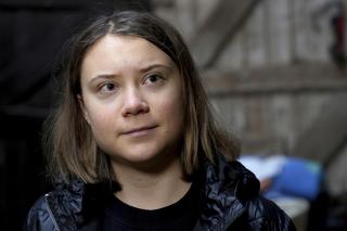 Dlaczego Greta Thunberg usunęła ten Tweet?