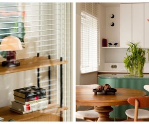 Nowoczesna harmonia. Przeszklenia, struktury i drewno w nowym projekcie Hanna Pietras Architects