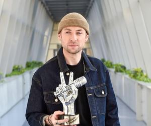 Gwiazdor The Voice of Poland w poruszającym wyznaniu. Przyszedł czas żeby być całkiem szczerym