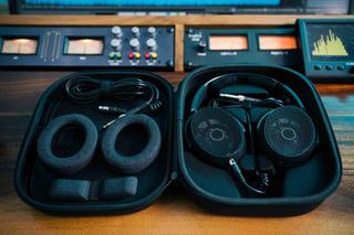 Sennheiser HD 490 PRO