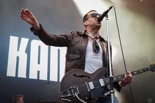 Miles Kane ogłasza drugi koncert w Polsce! Zagra w Warszawie w marcu 2026