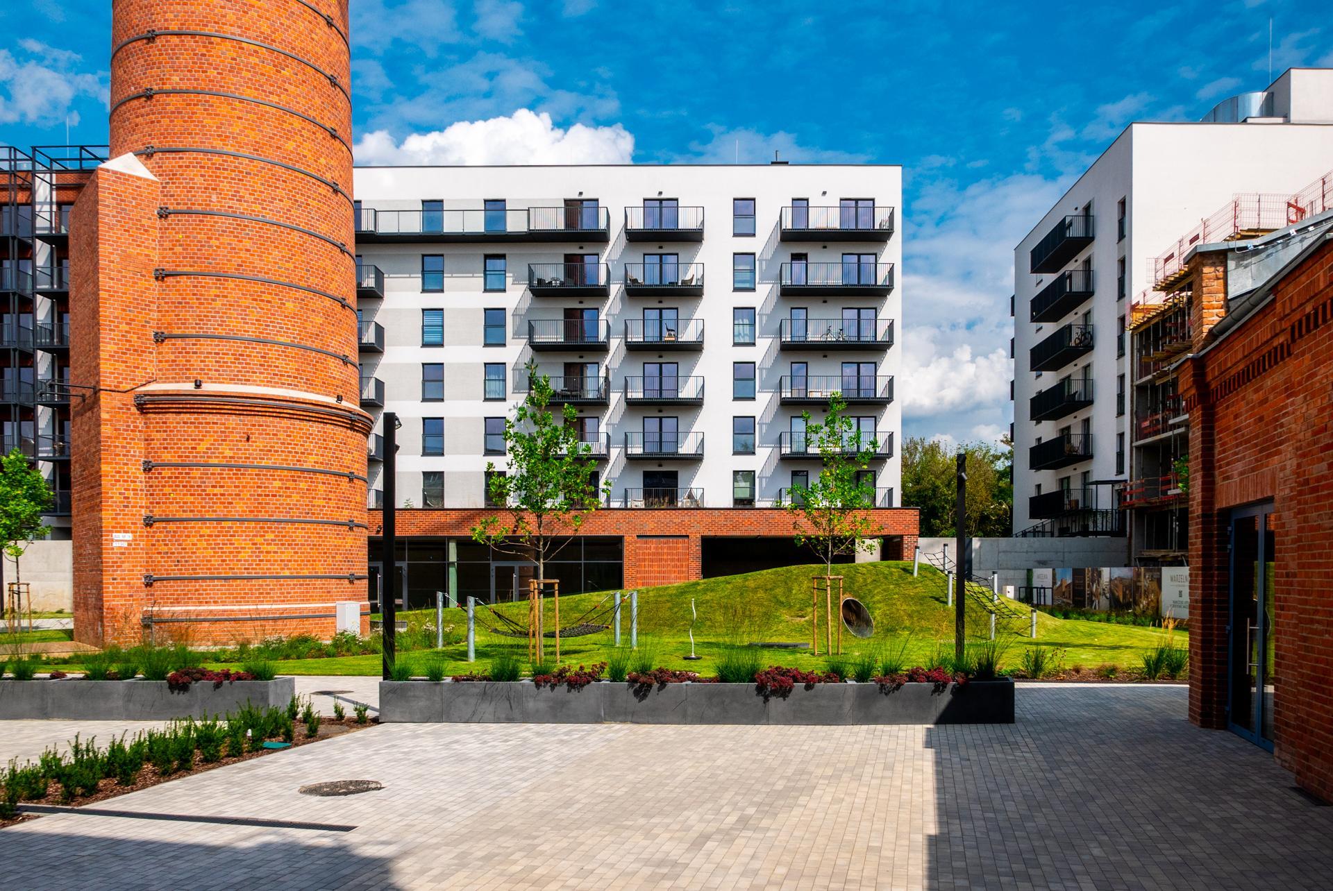 Bohema na warszawskiej Pradze