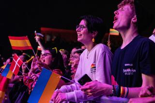 Polish Eurovision Party 2023 - eurowizyjny koncert w Polsce. Kto wystąpi? [DATA, MIEJSCE, BILETY] 