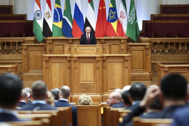 Tego nikt się nie spodziewał. Putin po raz pierwszy powiedział o swoich małych dzieciach! Oto, co mówi!