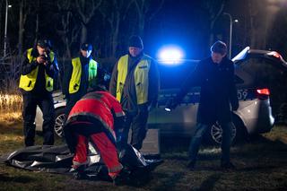 Na Wspólnej odc. 2840, Robert (Dariusz Wnuk)