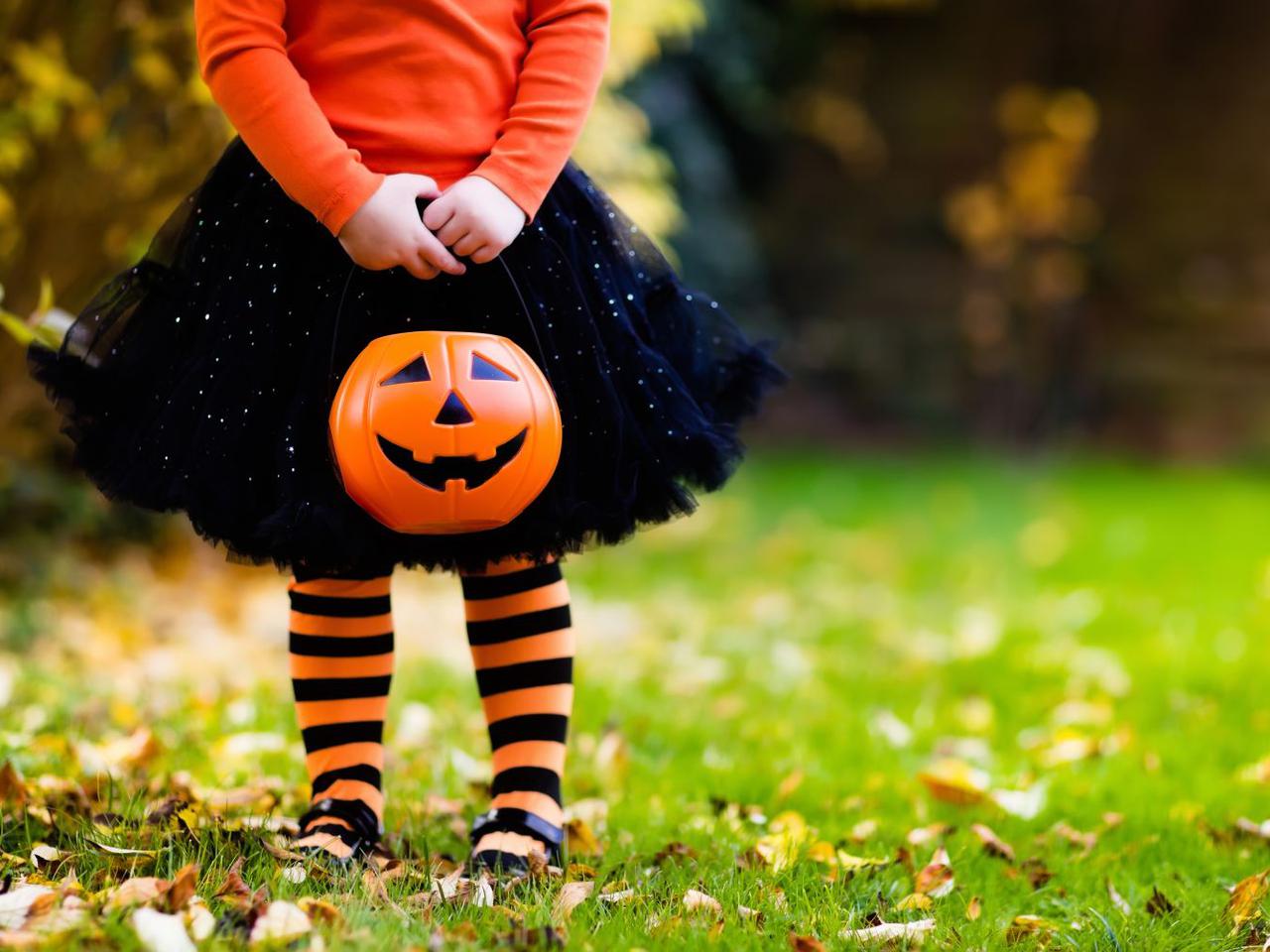 Historia Halloween. Dlaczego Halloween obchodzimy w Polsce?