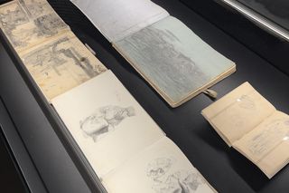 Wystawa dzieł Józefa Chełmońskiego w Poznaniu 2025