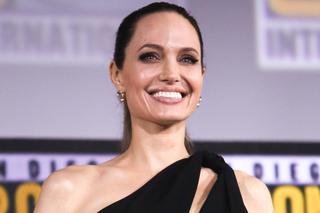 Angelina Jolie na Comic-Con
