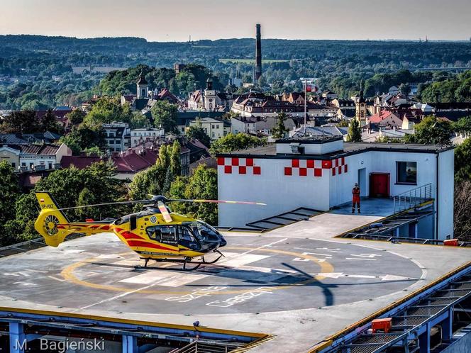 Szpital Śląski w Cieszynie