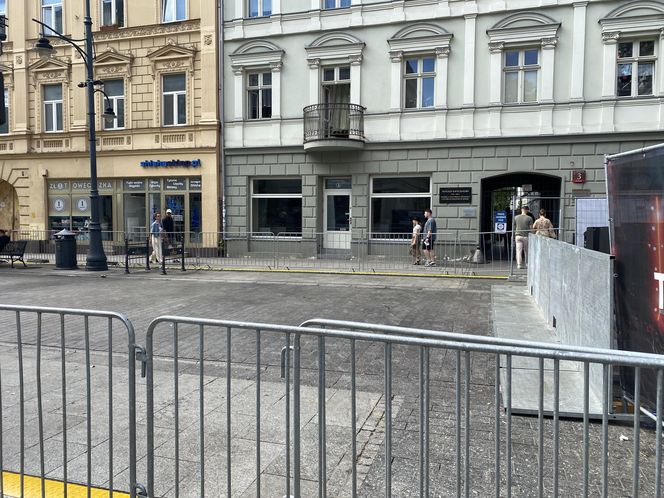 Parada Wolności 2025 niedziela