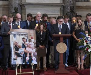 Zabójca Charliego Kirka zostanie rozstrzelany? Ujawniono jego rozmowy