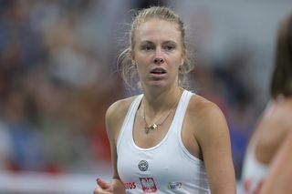 Polacy błyszczą na US Open. Majchrzak i Fręch meldują się w drugiej rundzie