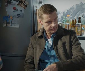 M jak miłość, odcinek 1848: Paweł (Rafał Mroczek) 