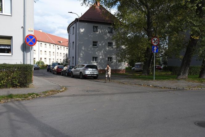 Zmiana organizacji ruchu w Bytomiu. Dwie ulice będą jednokierunkowe