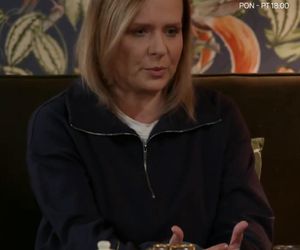 	Pierwsza miłość odc. 4022. Marysia (Aneta Zając)