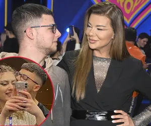 Allan Krupa chce wziąć ślub. Edyta Górniak stanowczo reaguje! ODRADZAM