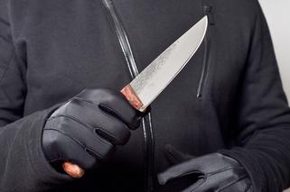 Lublin: ZAKRWAWIONY mężczyzna leżał na chodniku. Mołdawianie ZAATAKOWALI w biały dzień