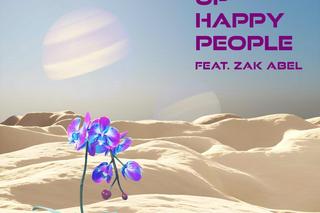 Mearsy, Zak Abel - Pumped Up Happy People