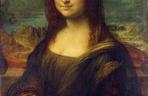 Leonardo da Vinci, Mona Lisa