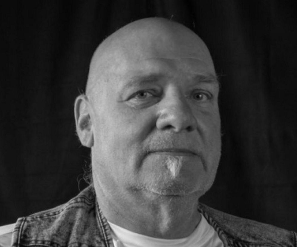 Nie żyje Zygmunt Babiak.