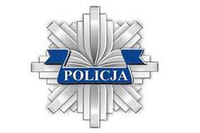 Policja- logo