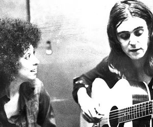 Nie żyje Terry Reid. To on mógł zostać wokalistą w Led Zeppelin