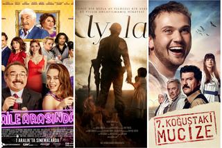 Najlepsze tureckie filmy