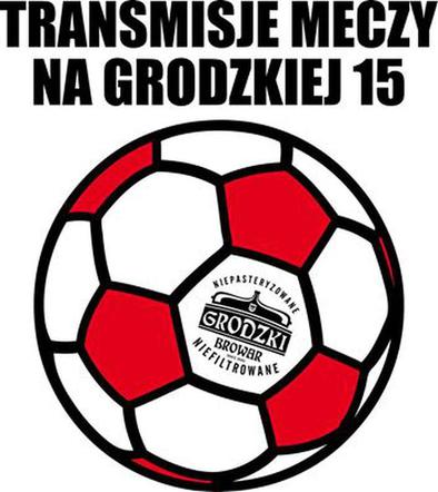 Browar Grodzka15, Grodzka