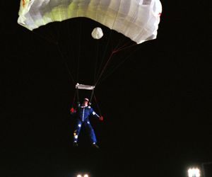 Nie żyje Felix Baumgartner