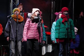 Koncert Arki Noego jarmark MTP 2024 