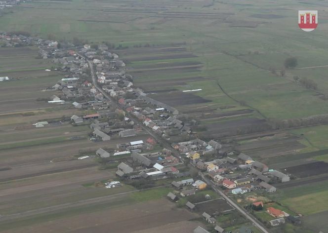 Przyrów na zdjęciach