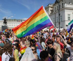 Parada Równości 15.06.2024 r.