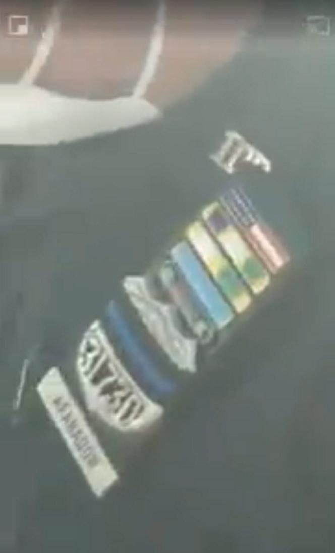 Dusił tak, że człowiek zemdlał